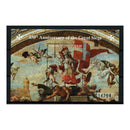 Malta 2015 Great Seige, u/m. SGMS1926