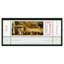 Monaco 2000 Christmas, u/m. SG2499