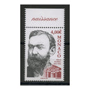 Monaco 2008 Alfred Nobel, u/m. SG2836