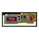 1987 Dances, u/m. SG1864-70