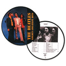 Beatles Golden Greatest Hits Picture Disc