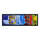 Netherlands 2008 Anniversaries, u/m. SG2657-61