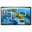 New Caledonia 2008 Lagoons, u/m. SGMS1459