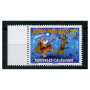 New Caledonia 2009 Christmas, u/m. SG1498