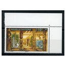 New Caledonia 2010 Culture, u/m. SG1525