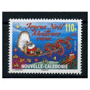 New Caledonia 2010 Christmas, u/m. SG1527