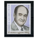 New Caledonia 2011 Jaques Lafleur - politician, u/m. SG1547