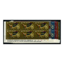 1976 Farm Transport, u/m. SG1115-20 x 6 imprint blocks 1A