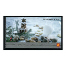 2005 Christmas Booklet, u/m. SG1590-91 x 4