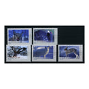 Norway 2006 Wildlife, u/m. SG1603-7