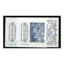 Poland 1999 Walbrzych stamp expo, perf & imperf, u/m. SG3816+i