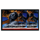 Poland 2010 Chopin, both perf and imperf, u/m. SGMS4412+a