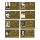 8 Elvis Gold Stamps_PSM0292A