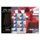 Australia Ferrari SES Sheet_PSM0399