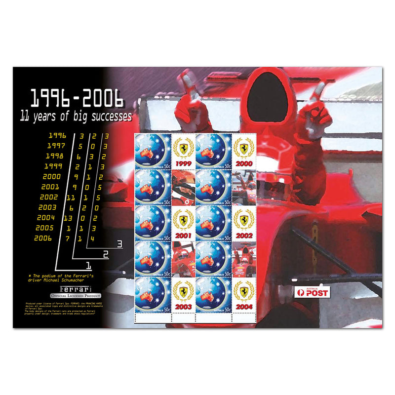 F1 McLAREN MERCEDES MP4/13 - 1998 - David COULTHARD - Collection F1 McLAREN MERCEDES MP4/13 - 1998 - David COULTHARD - Collection