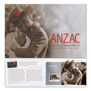 2008 New Zealand Anzac M/S Booklet_PSM0518