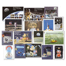 1999 30th Anniversary of Apollo 11 Moon Landing_PSM0961S