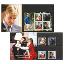 2000 Gibraltar - Prince William 18th Birthday_PSM1182S