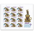 2018 US Scooby-Doo 12v Sheet_PSM1774