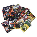72 Elvis Presley 'Classic Hits' Stamp Sheets_PSM1846