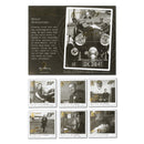 2014 Alderney - Life of Ian Fleming 1908-1964_PSM1896S