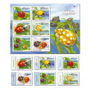 2014 Alderney - Ladybirds_PSM1898S