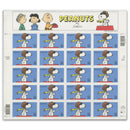 USA 2001 Peanuts 20 x 34c pane_PSM1943