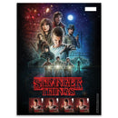 2026 Stranger Things - Eleven Fan Sheet