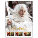 2026 The Lord of the Rings - Gandalf Fan Sheet_PSM2243A