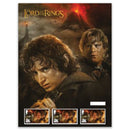 2026 The Lord of the Rings - Frodo Fan Sheet_PSM2243B