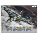 2026 Military Jet Aircraft Fan Sheet