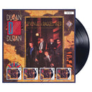 2026 Duran Duran Fan Sheet - Seven and the Ragged Tiger_PSM2245A