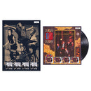 2026 Duran Duran - Pair of Fan Sheets_PSM2245