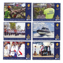 60th Anniversary of the Bermuda Royal Regiment._PSM2246