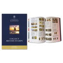 Stanley Gibbons 2022 Collect British Stamps Catalogue_R0289-22