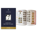 Stanley Gibbons 2023 Collect British Stamps Catalogue_R0289-23