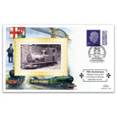 2026 75th Anniversary Opening First Preserved Railway Passenger Service_R26468