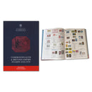 Stanley Gibbons 2022 Commonwealth & British Empire Stamp Catalogue 1840-1970_R2813-22