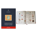 Stanley Gibbons 2023 Commonwealth & British Empire Stamp Catalogue 1840-1970_R2813-23