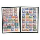 1949 Universal Postal Union B.Commonwealth Fine Used Omnibus