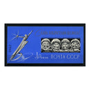 Russia 1962 Cosmonauts, u/m. SG2776a