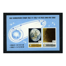 Russia 1969 Space Exploration, u/m. SGMS3758