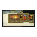 Russia 1998 St Petersburg Museum (2nd issue), u/m. SG6753-56