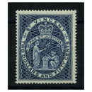 St Vincent 1962-63 $2.50 Indigo-blue, u/m. SG200a