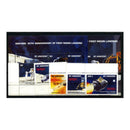 St Vincent 1989 Moon Landing, u/m. SG1325-32+ MS1333(2) SPECIMEN