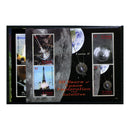 St Vincent 2008 Space Exploration, u/m. SG5737-66 sheetlets