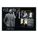 St Vincent 2011 King George VI, u/m. SGMS5917