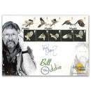 2003 Birds of Prey Signed Bill Oddie