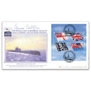 2001 Maritime Signed James Callaghan