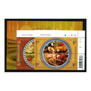 Singapore 2008 Local Delights, u/m. SG1781-8+ MS1789